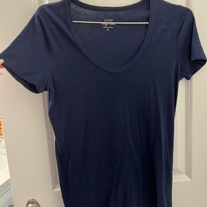 J Crew Vintage Cotton Shirt!